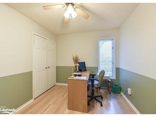 20 Lindsay Crescent, Orillia, ON - Indoor Photo Showing Office