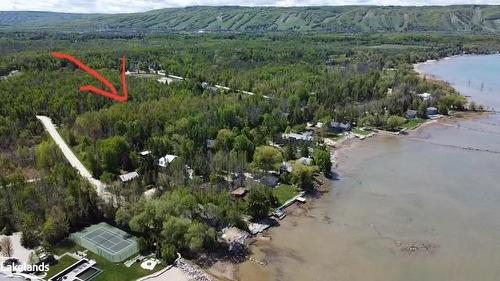 Lot 15-139 Brophy'S Lane, Craigleith, ON 