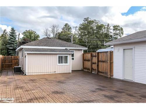24 Glenwood Drive, Wasaga Beach, ON - Outdoor With Exterior