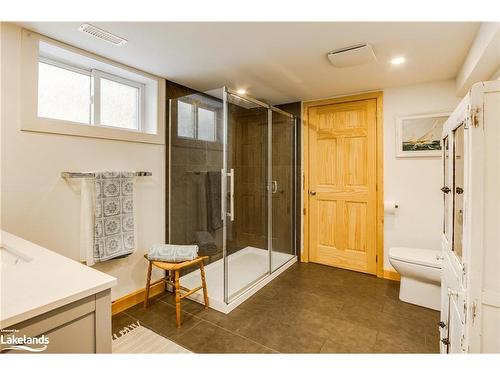 68 Second Street, Tiny, ON - Indoor Photo Showing Bathroom
