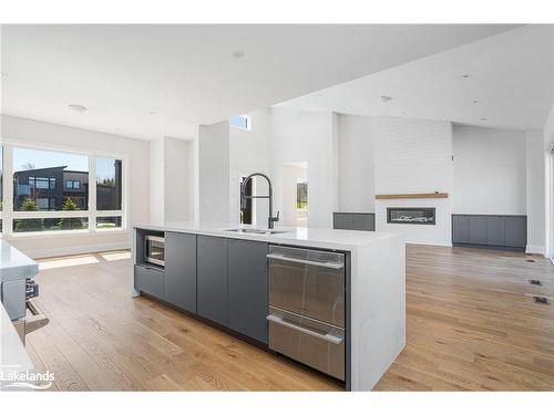 Lot 36 West Ridge Drive, Thornbury, ON - Indoor Photo Showing Kitchen