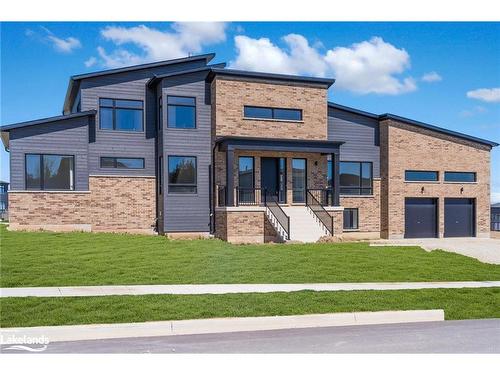 Lot 36 West Ridge Drive, Thornbury, ON - Outdoor With Facade