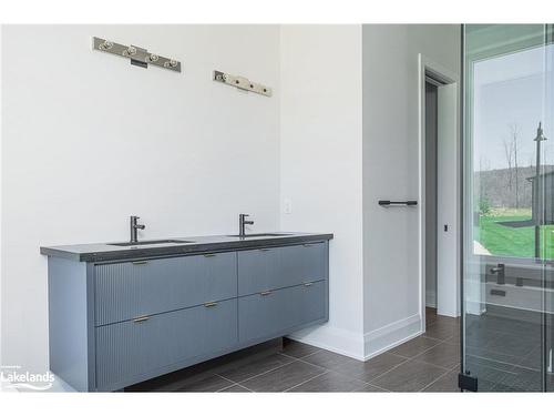 Lot 36 West Ridge Drive, Thornbury, ON - Indoor Photo Showing Bathroom