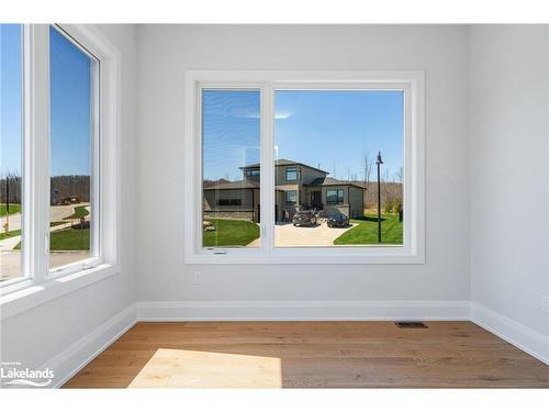 Lot 36 West Ridge Drive, Thornbury, ON - Indoor Photo Showing Other Room