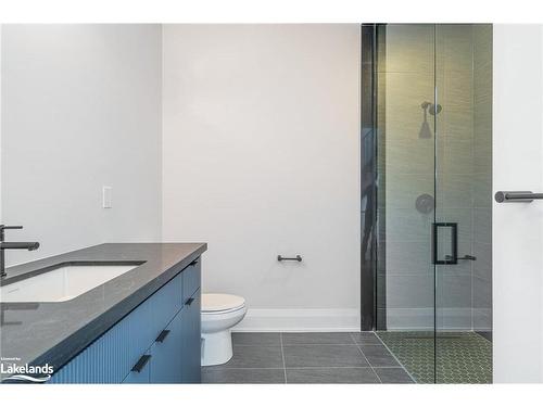 Lot 36 West Ridge Drive, Thornbury, ON - Indoor Photo Showing Bathroom