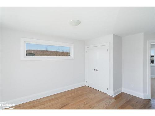 Lot 36 West Ridge Drive, Thornbury, ON - Indoor Photo Showing Other Room