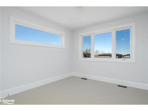 Lot 36 West Ridge Drive, Thornbury, ON - Indoor Photo Showing Other Room