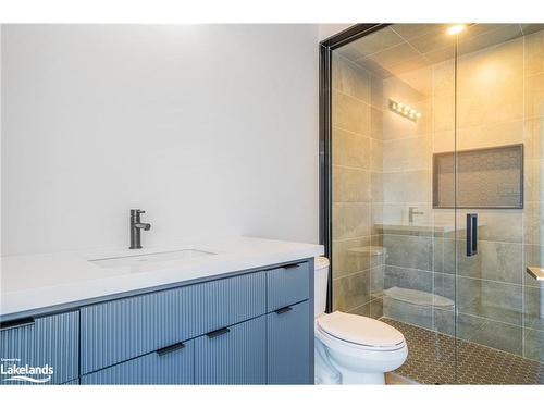 Lot 36 West Ridge Drive, Thornbury, ON - Indoor Photo Showing Bathroom