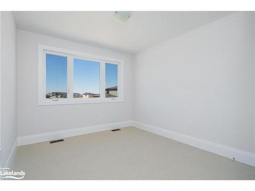 Lot 36 West Ridge Drive, Thornbury, ON - Indoor Photo Showing Other Room