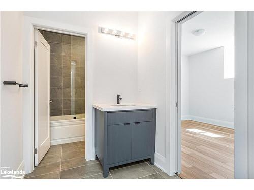 Lot 36 West Ridge Drive, Thornbury, ON - Indoor Photo Showing Bathroom