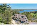 102-3 Tree Tops Lane, Huntsville, ON  - Outdoor With Body Of Water With View 