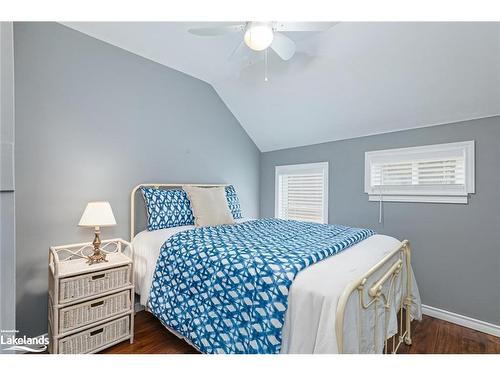 159 Sykes Street N, Meaford Municipality, ON - Indoor Photo Showing Bedroom