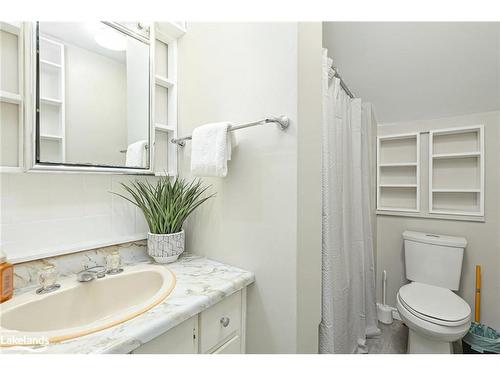 159 Sykes Street N, Meaford Municipality, ON - Indoor Photo Showing Bathroom