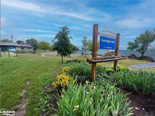 159 Sykes Street N, Meaford Municipality, ON - Outdoor With View