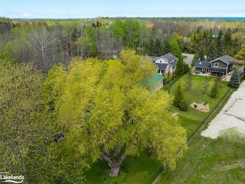 17 Silver Creek Drive, Collingwood, ON - Outdoor With View