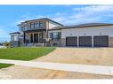 Lot 32 Sladden Court, The Blue Mountains, ON  - Outdoor With Facade 