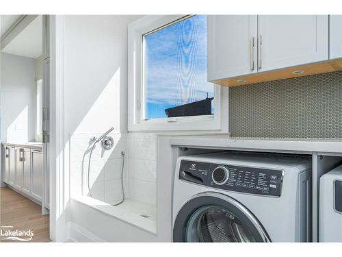 Lot 32 Sladden Court, The Blue Mountains, ON - Indoor Photo Showing Laundry Room