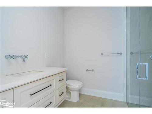 Lot 32 Sladden Court, The Blue Mountains, ON - Indoor Photo Showing Bathroom