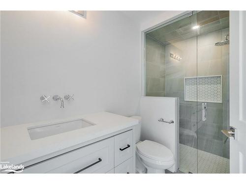 Lot 32 Sladden Court, The Blue Mountains, ON - Indoor Photo Showing Bathroom