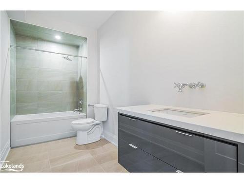 Lot 32 Sladden Court, The Blue Mountains, ON - Indoor Photo Showing Bathroom