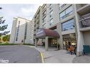 610-172 Eighth Street, Collingwood, ON  - Outdoor With Balcony 