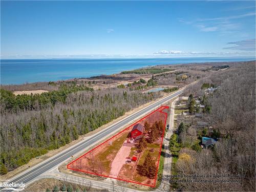121 Old Highway #26, Meaford, ON 