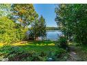 1334 Hard Wood Lane, Haliburton, ON  - Outdoor With Body Of Water With View 