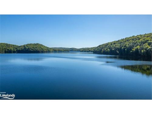 1334 Hard Wood Lane, Haliburton, ON - Outdoor With Body Of Water With View
