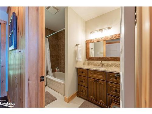 1334 Hard Wood Lane, Haliburton, ON - Indoor Photo Showing Bathroom