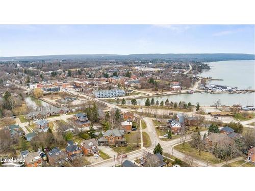 168 Boucher Street E, Meaford, ON - Outdoor With View