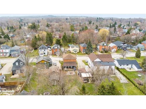 168 Boucher Street E, Meaford, ON - Outdoor With View