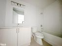 218-1 Hume Street Street, Collingwood, ON  - Indoor Photo Showing Bathroom 