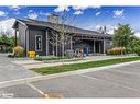 306-10 Beausoleil Lane, The Blue Mountains, ON  - Outdoor 