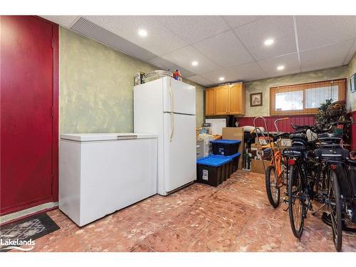 1751 Cedar Lane, Bracebridge, ON - Indoor Photo Showing Bathroom