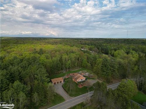 1751 Cedar Lane, Bracebridge, ON - Outdoor With Deck Patio Veranda