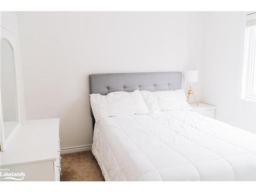 54 Mclean Avenue, Collingwood, ON - Indoor Photo Showing Bedroom
