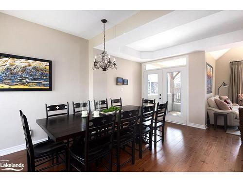 150 National Drive, The Blue Mountains, ON - Indoor Photo Showing Dining Room