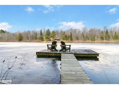 1021 Obelisk Trail, Minden, ON - Outdoor With View