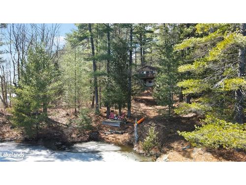 1021 Obelisk Trail, Minden, ON - Outdoor With View