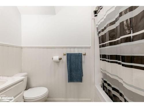 37 Ross Street, Barrie, ON - Indoor Photo Showing Bathroom