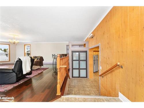 8 Shacktown Road, Byng Inlet, ON - Indoor Photo Showing Other Room
