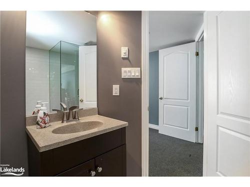 840-34 Dawson Drive, Collingwood, ON - Indoor Photo Showing Bathroom