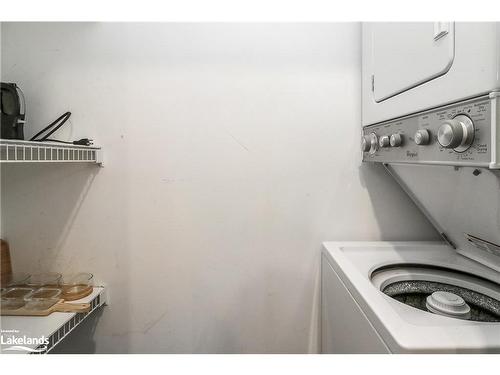 840-34 Dawson Drive, Collingwood, ON - Indoor Photo Showing Laundry Room