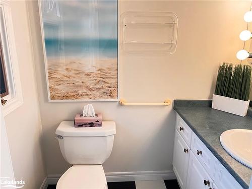 89 Georgian Manor Drive, Collingwood, ON - Indoor Photo Showing Bathroom