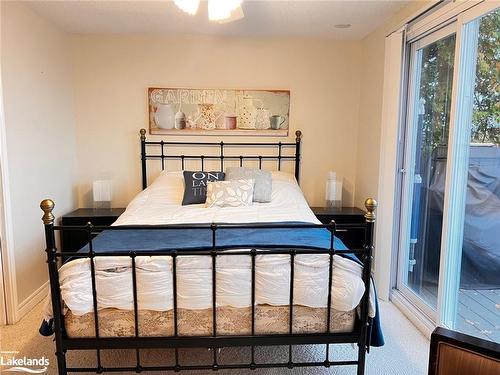 89 Georgian Manor Drive, Collingwood, ON - Indoor Photo Showing Bedroom