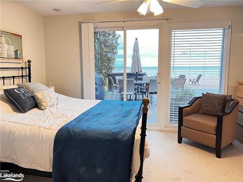 89 Georgian Manor Drive, Collingwood, ON - Indoor Photo Showing Bedroom