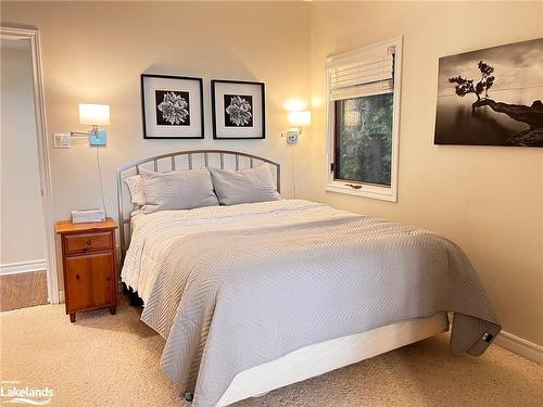 89 Georgian Manor Drive, Collingwood, ON - Indoor Photo Showing Bedroom