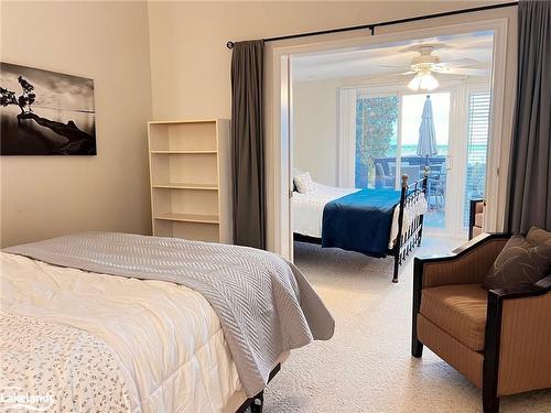 89 Georgian Manor Drive, Collingwood, ON - Indoor Photo Showing Bedroom