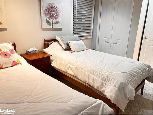 89 Georgian Manor Drive, Collingwood, ON - Indoor Photo Showing Bedroom