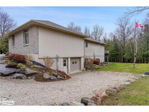 177 Harbour Beach Drive, Meaford, ON - Outdoor